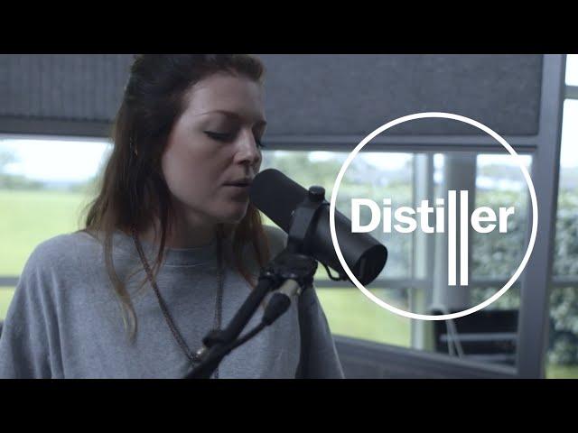 Tusks - For You | Live From The Distillery