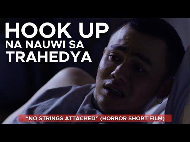 NO STRINGS ATTACHED: Award-Winning Filipino Short Film