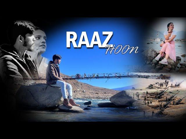 Raaz Hoon | Gaurav Chaurasia | Bharti Gupta | Vidyabhushan A Panchamukhi | Trending Song