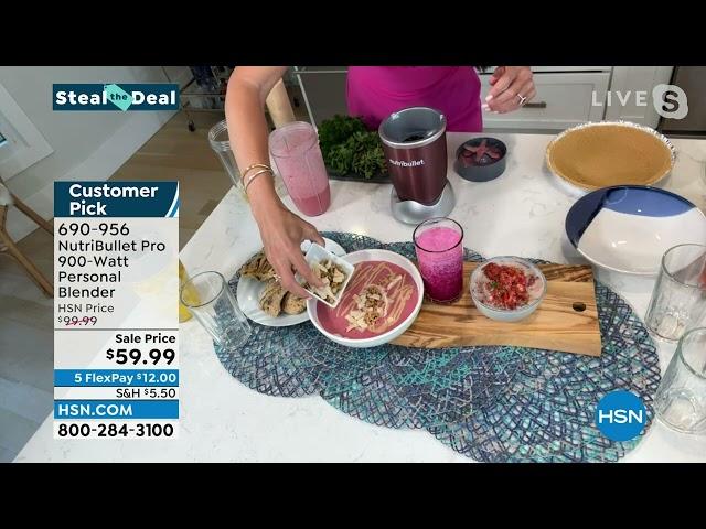 HSN | Summer Kitchen Sale 08.02.2022 - 10 AM