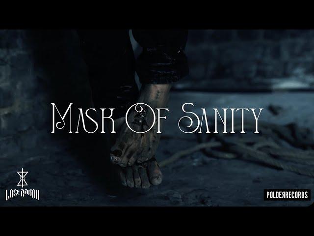 Lost Baron - Mask Of Sanity (Official Video)