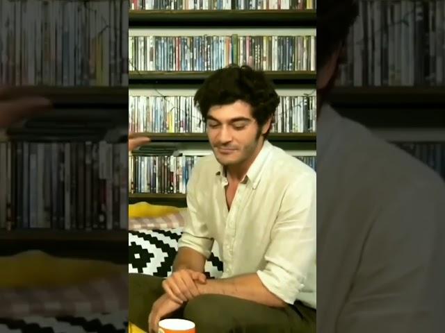 #burakdeniz #cutest #hottest looks #burakmurat #murat #love