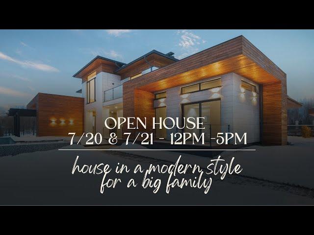 West Covina Open House! 12pm-5pm