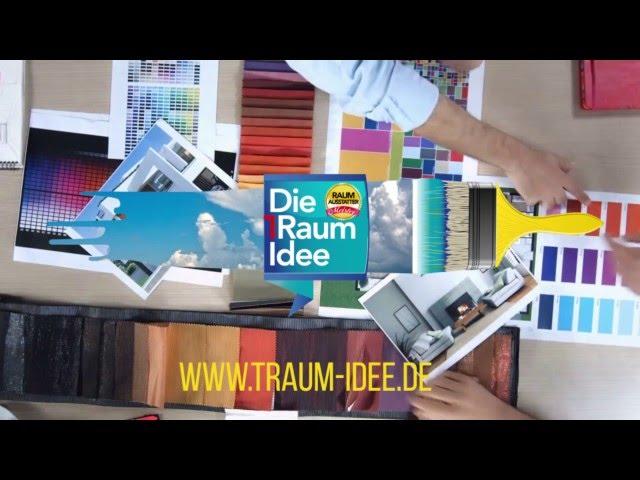 Die Traumidee - Raumausstattermeister, Malerfachmann, alles rund ums Haus.