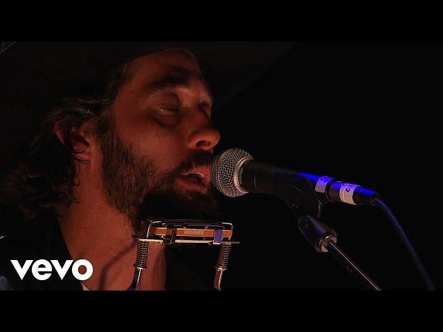 Ryan Bingham - Southside of Heaven ft. The Texas Gentlemen