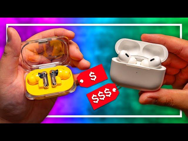 Which Earbuds Should YOU Buy? | The Best Wireless Earbuds of 2024!