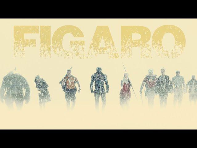 The Suicide Squad - 'Figaro' Trailer (Fan Made)