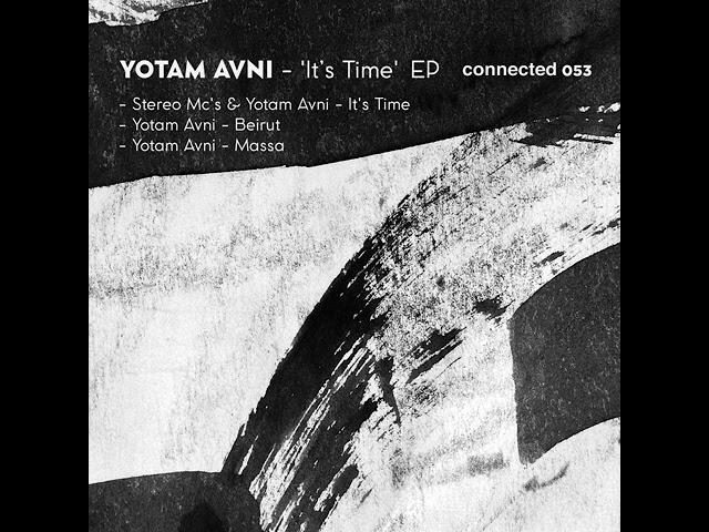 Yotam Avni - Massa