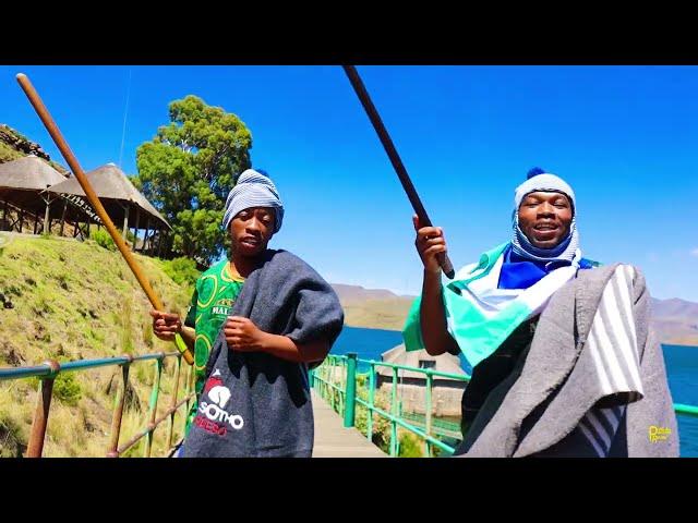 Tsa Semana_Moea Oa Balumeli_ Official Music Video