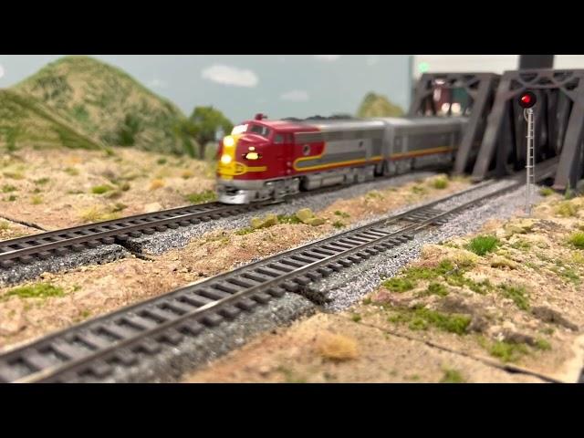 Trainfest 2022  November 12-13, 2022