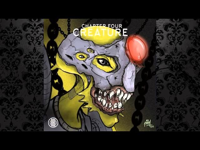 The YellowHeads -  Creature (Original Mix) [RELOAD BLACK LABEL]