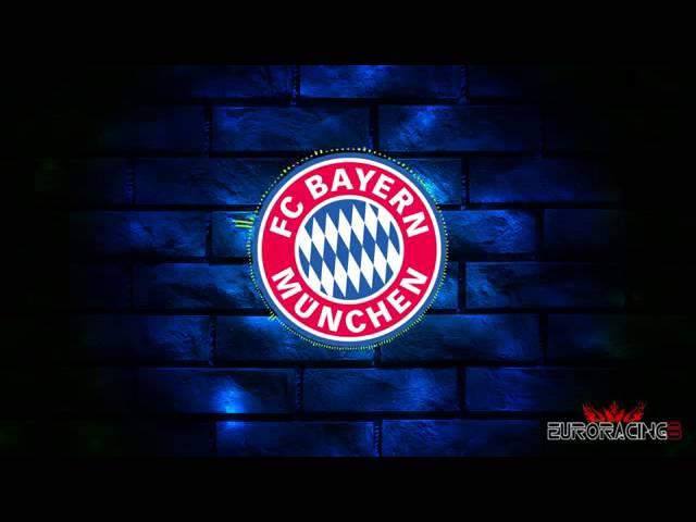 Bayern Munchen Goal Song (Crowd that Singing).mp3