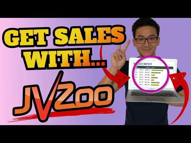 JVZoo Review - How Do You Really Make Money With This Affiliate Marketing Network? (For Beginners)