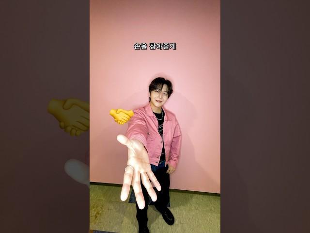 고민은 저 하늘에  ​ 