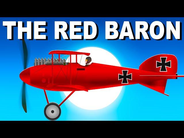 The Red Baron