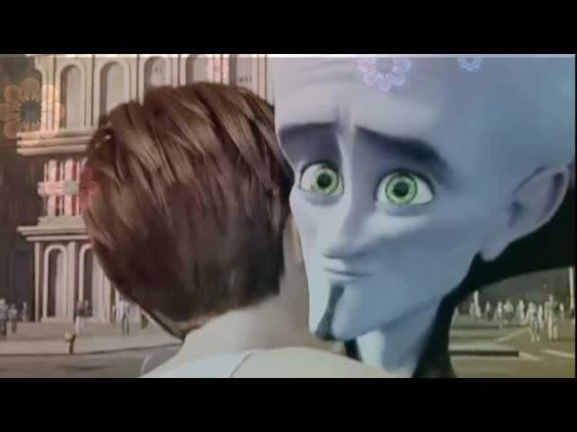 Megamind: Adored