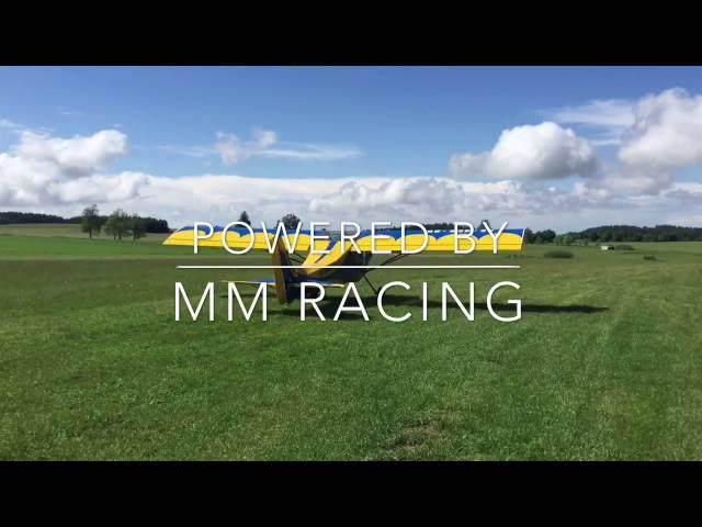 MM RACING plane calibration 1.2tsi