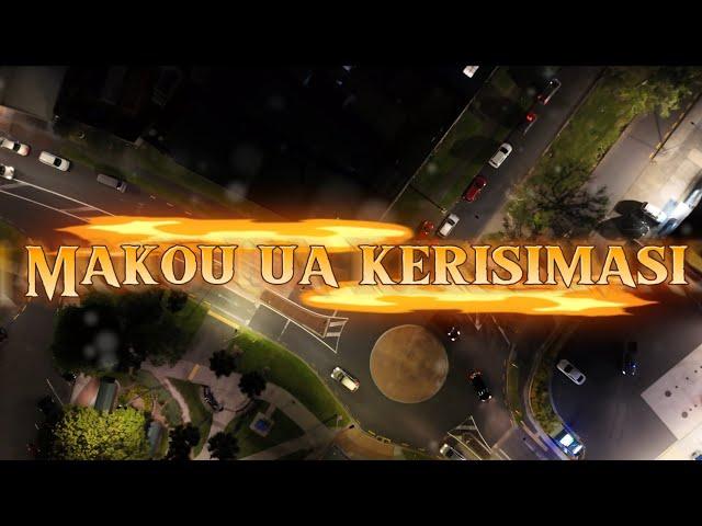 Dj Dave,Tofaga Meke - Makou Ua Kerisimasi (Official Music Video)