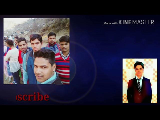 Kullu boys video 2018