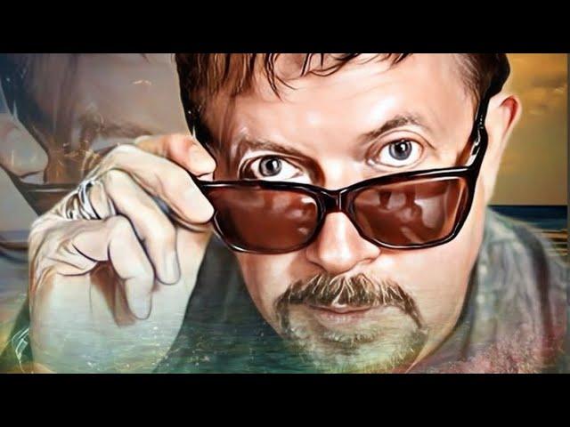 Tom Robbins: Playful, Rebellious, & Immature