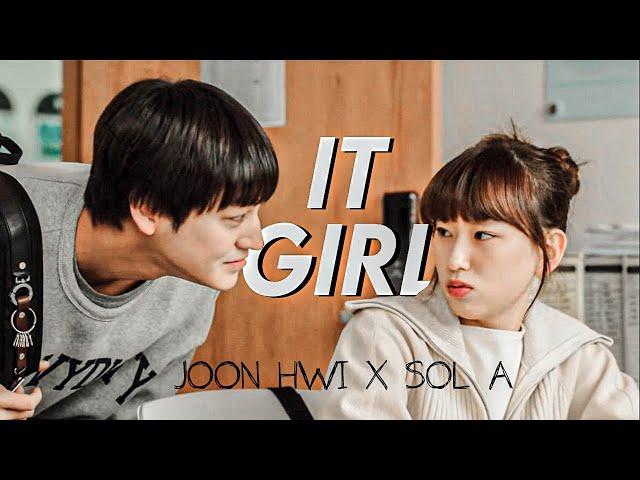 「 han joon hwi  kang sol ; crazy how we fit girl ⮞ Law School ツ 」