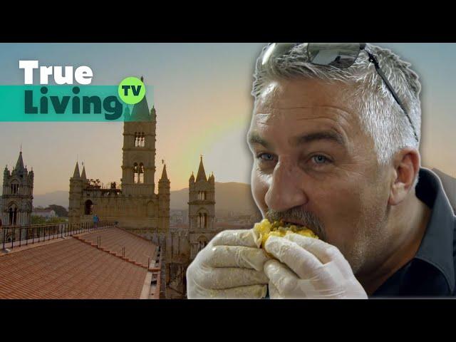 Palermo's Cannoli Secrets Unveiled | True Living TV