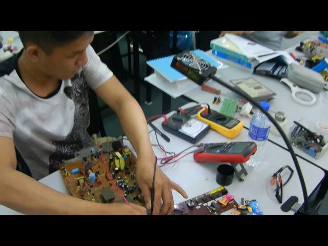 Basic Electronics Course