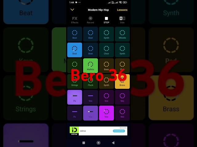 Beo 36