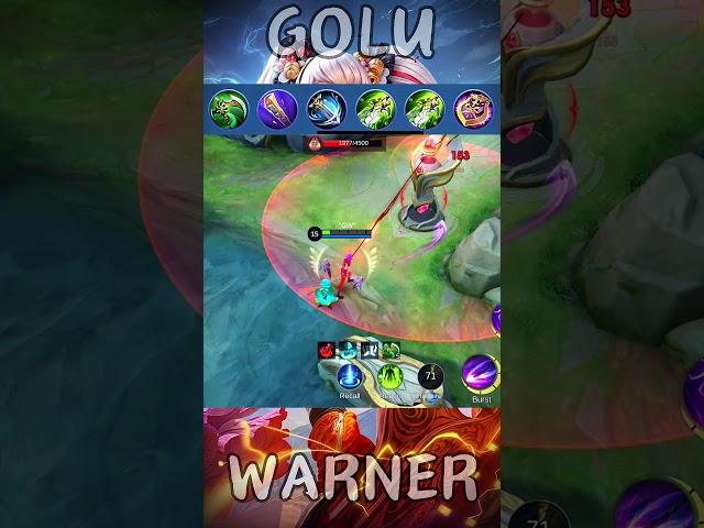 Ixia Taking on Turret Challenge