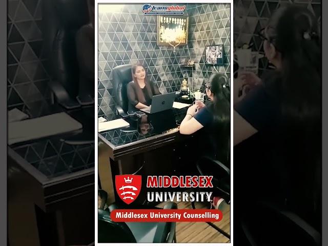 Transglobal Overseas Education Consultants #universityvisit #reel #shortsvideo