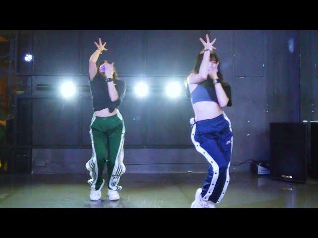 [MV] Hwa Sa(화사) _ Maria(마리아) DANCE LIFESTYLE