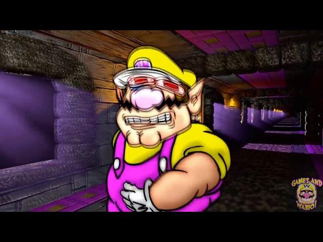 Living With Wario Episode 2