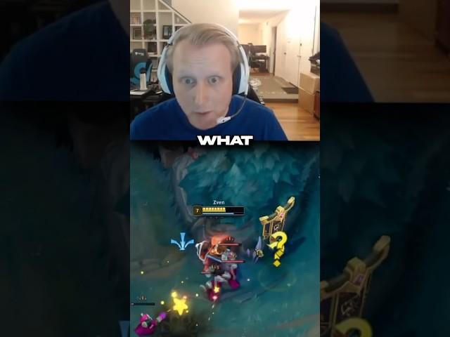Peak League Gameplay 