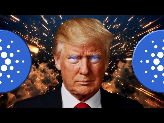 Trump Picks David Sacks For AI & Crypto Czar! Angry Crypto Reacts