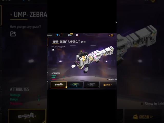 Random RICH HOT Girl Call me noob and I challenge for room 1v3 Garena Free fire#shorts