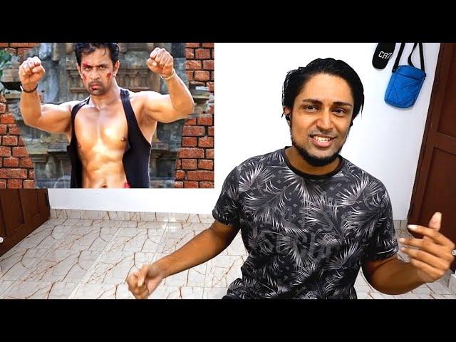 Action King Arjun Best Fight Scene | Durai | REACTION