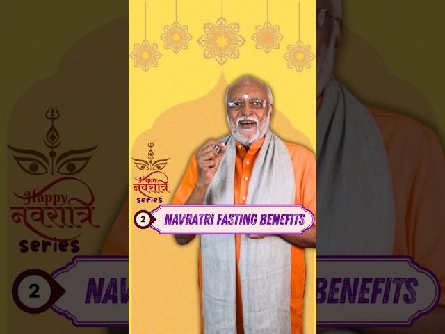 Navratri Fasting Benefits| Navratri Series | Swami Sukhabodhananda | Prasanna Trust Bangalore