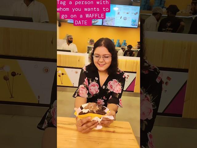 WAFFLE IS LOVE #shorts #youtubeshorts #trending #shortvideo #food #song #viralvideo