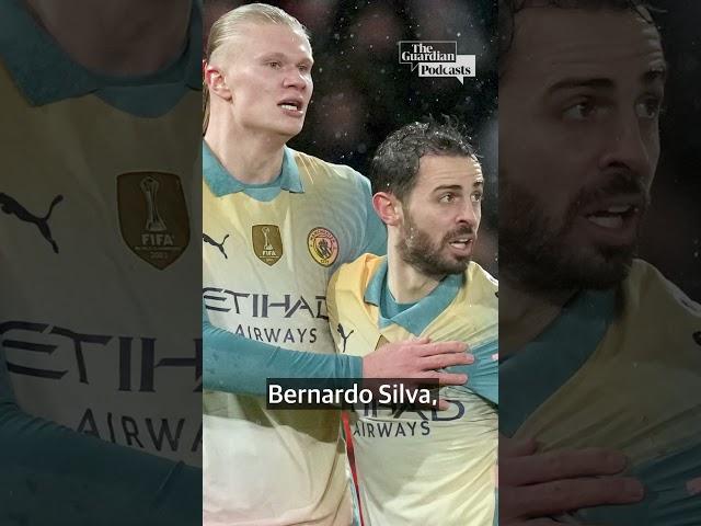 Is this what we have come to expect of City? | The Guardian Football Weekly