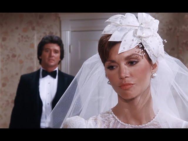 #Dallas - Bobby And Pam's Wedding Is Rocked By Shocking News