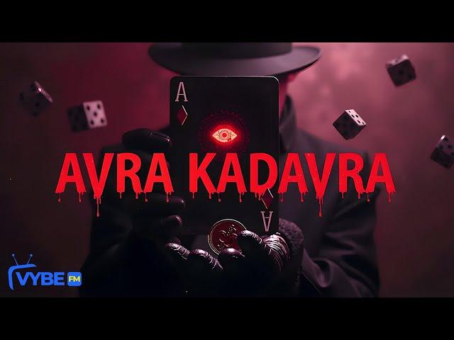 Mali Noir - 12. Avra Kadavra