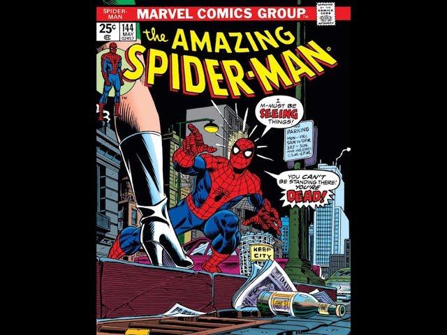Spider-Man the original clone saga review