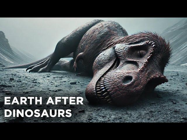 What Was Earth Like After Dinosaurs?