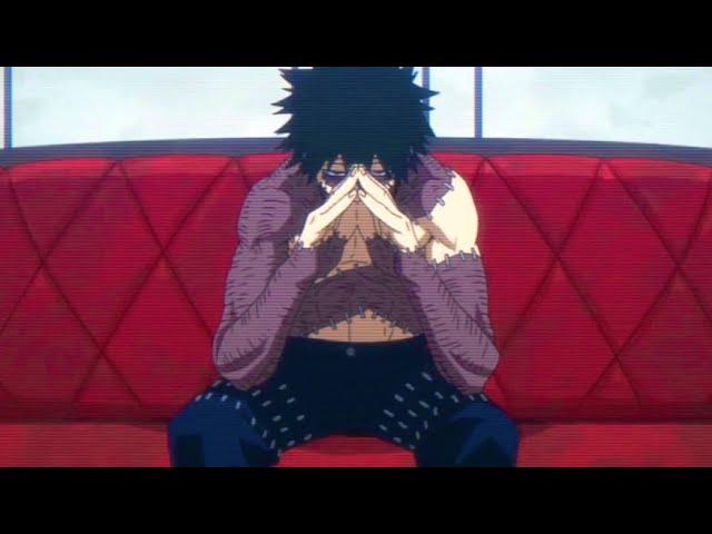 Toya “Dabi” Todoroki [AMV] - House of Memories