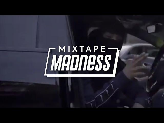 Sus - Way2Charged (Music Video) | @MixtapeMadness