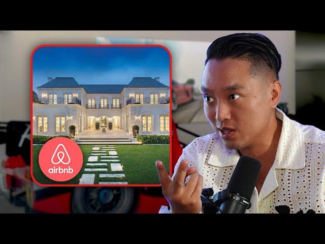 How Quitting His Job Turned Him Into a Multi-Millionaire w/ Reluctant Billionaire