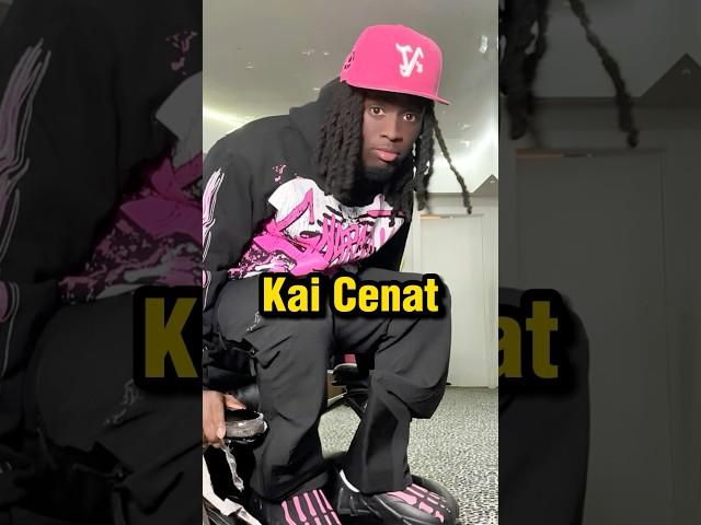 Kai Cenat Started Acting Like An African Dad 