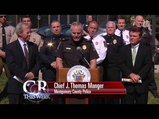 Traffic Laws Changes in Maryland October 1, 2013