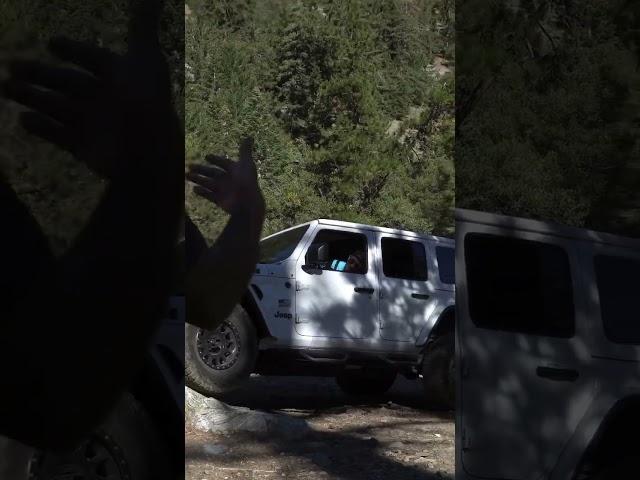 Rubicon #jeep #crawler #rock #offroad #trail #nature #outdoors #mountains