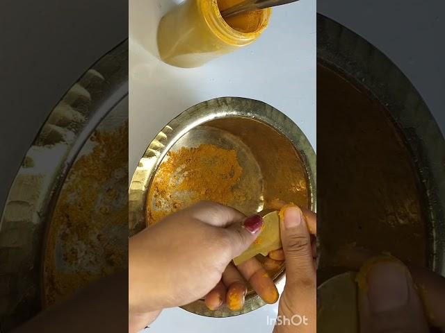 पितलेची भांडी कशी साफ करावी/ cleaning tips / kitchen tips / money saving tips